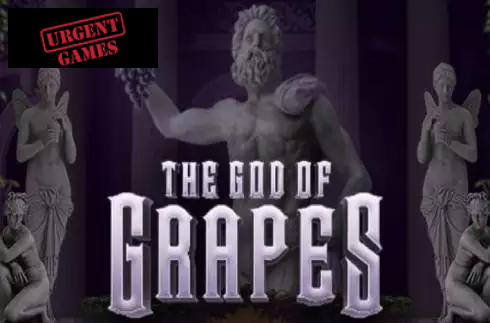 The God of the Grapes